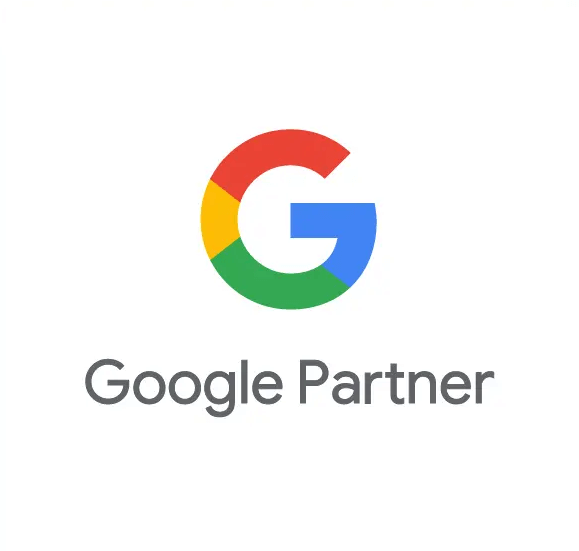 Google Partner logo e1785085051845